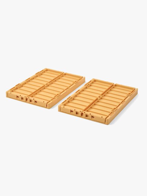 LIEWOOD Weston Aufbewahrungsboxen M 2er-Pack, Yuzu LW14677-2777-3133_2.jpg