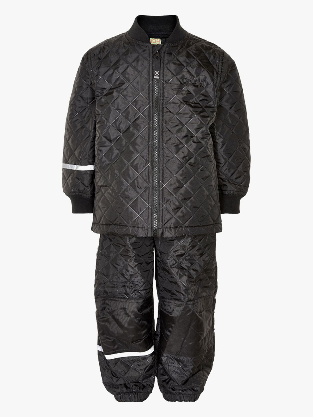 CeLaVi Thermoset, Black