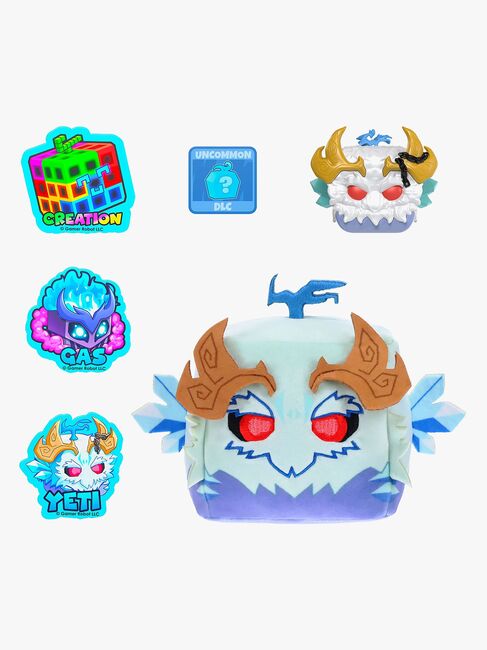 Roblox Blox Fruits Mini-Bundle Gemischte Auswahl