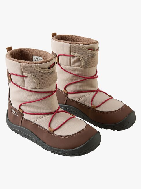 Reima Ensilumi Barefoot Jr Winterschuhe, Earthy Beige 5400162A-076A-1557_4a.jpg