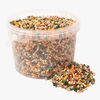 Playbox Perlen Pastell Mix 20000 Teile