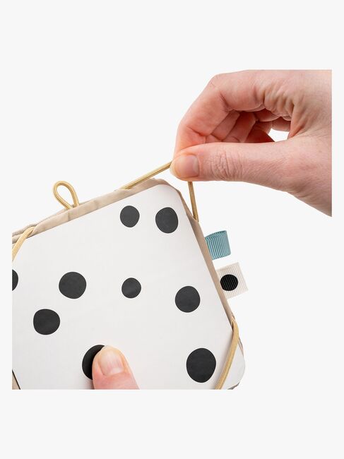 Done By Deer Baby Deer Friends Aktivitätsspielzeug, Sand