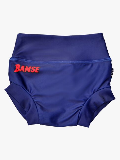 Swimpy Badewindel Bamse, Blau