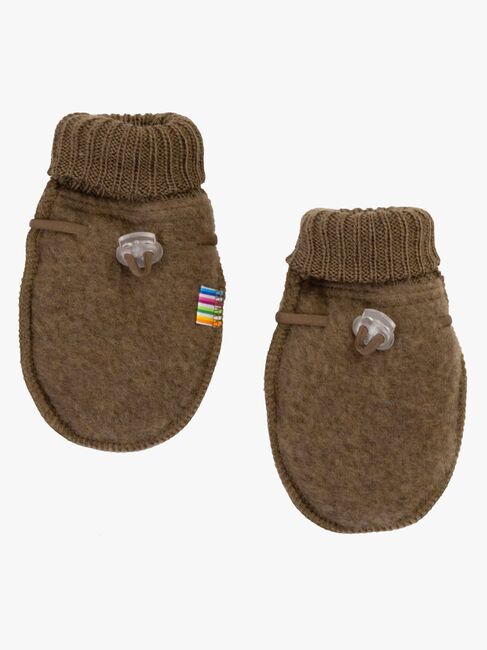 Joha Handschuhe Merinowolle, Braun 97516-16440-1580_1.jpg