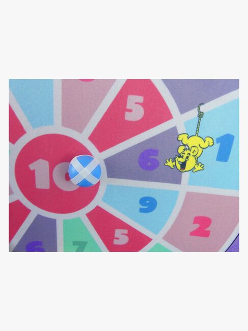 Bamse Aktivitätszelt