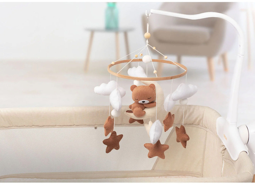 NENO Mobile Karussell, Tedi