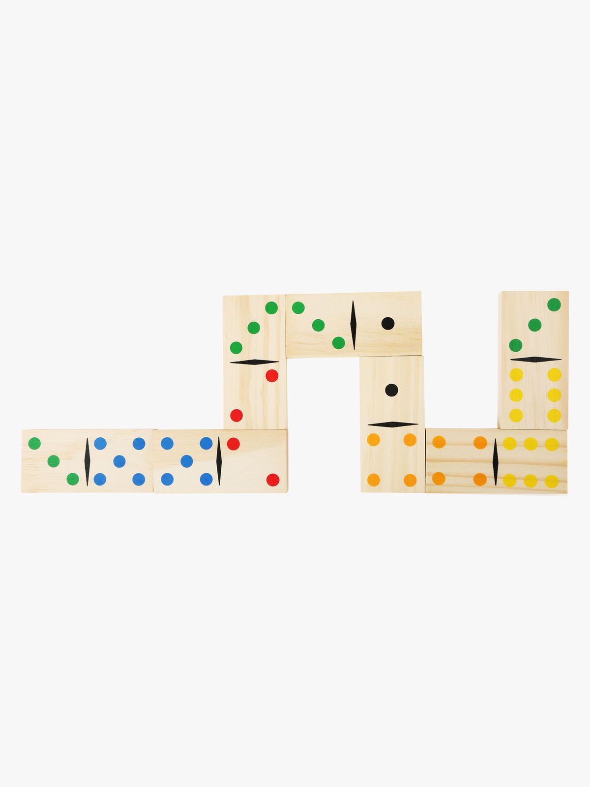 Small Foot Gigantisches Domino