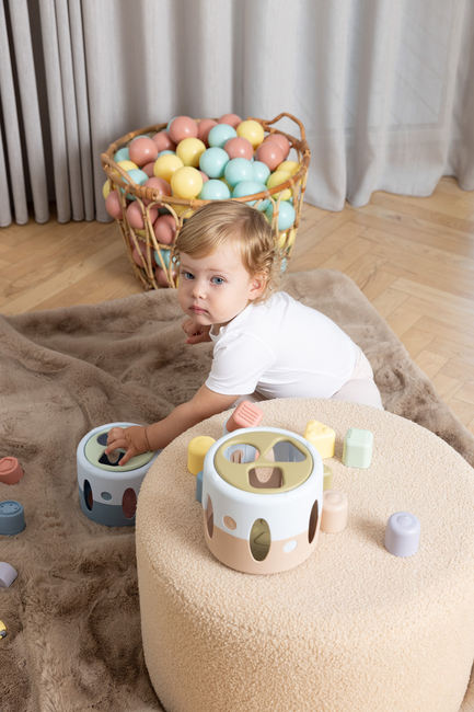 Dantoy Fairytales Sortierkasten