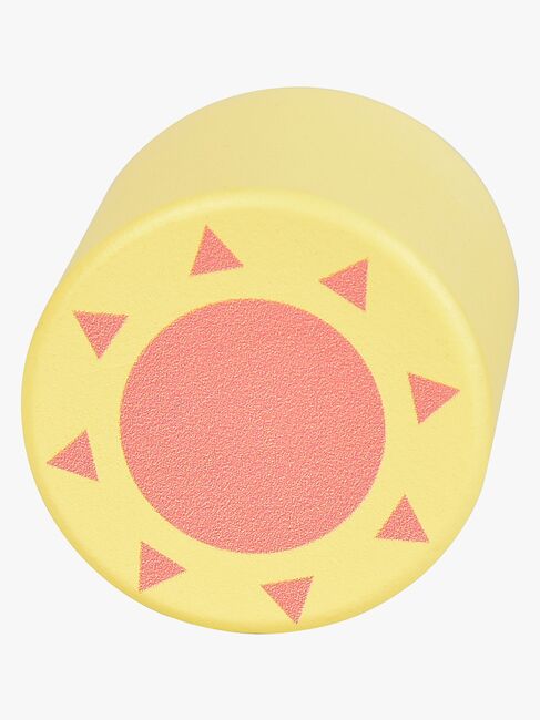 Kinder and Kids Sensorik-Klötze