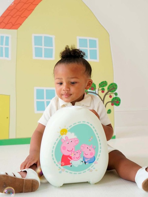 Peppa Wutz Tragbares Töpfchen, Mint MCP005-mint-2393_4a.jpg