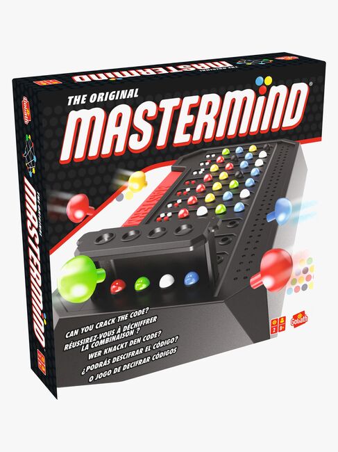 Goliath Strategiespiel Mastermind Classic