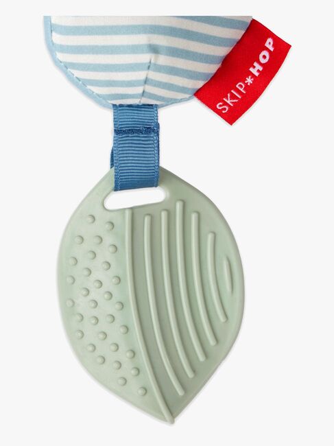 Skip Hop Bandana Buddies Kinderwagenspielzeug Löwe