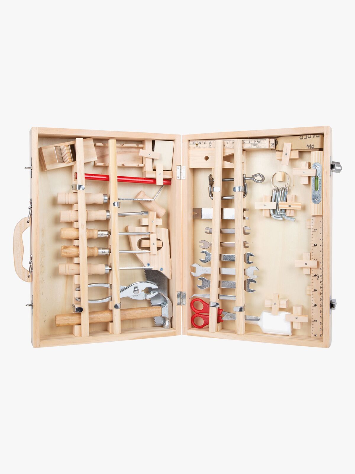 Small Foot Werkzeugkasten Deluxe