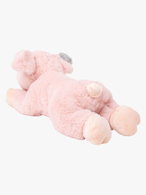 Teddykompaniet Kuscheltier Liegendes Schwein