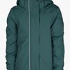 Lindberg Iceberg Winterjacke, Pine Green
