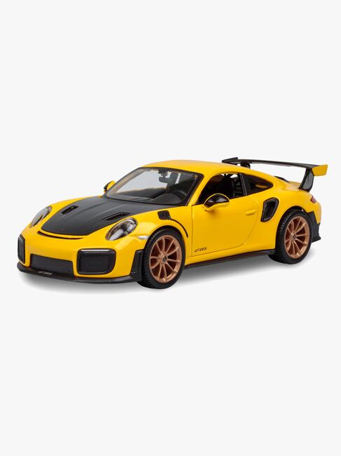 Maisto Porsche 911 GT2 RS Modellauto 1:24