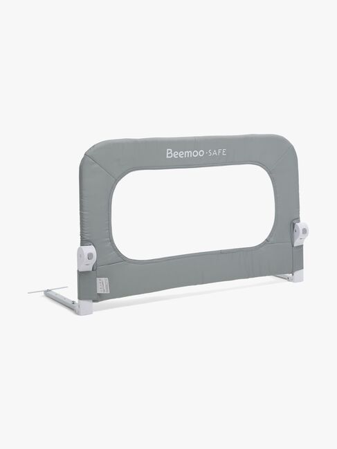 Beemoo SAFE Dream Bettbegrenzung 90 cm, Grey
