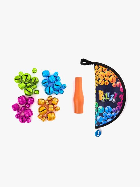 SpinMaster Bellz Spiel