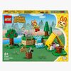 LEGO Animal Crossing 77047 Mimmis Outdoor-Spaß