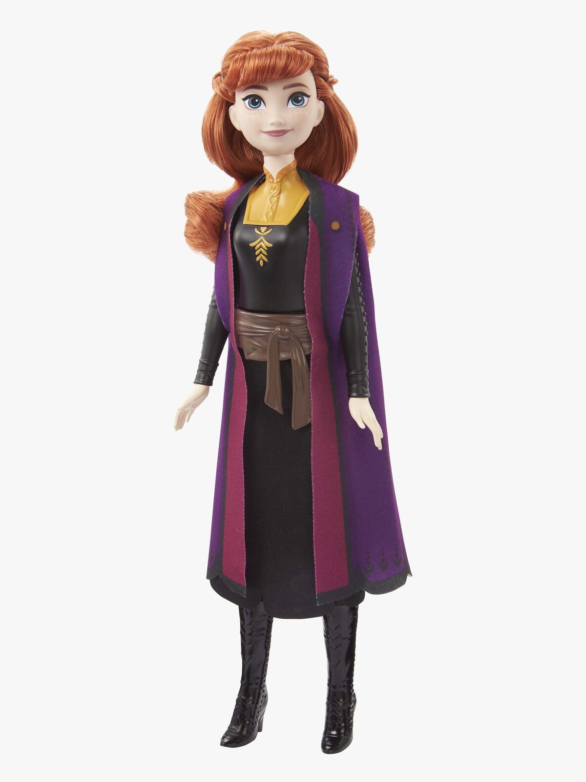 Disney Die Eiskönigin Puppe Anna Travel 32 cm