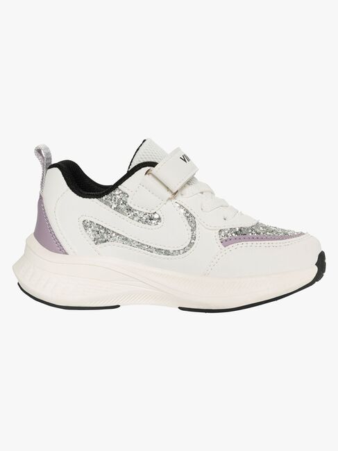 Viking Pixie 1V Sneaker, Eggshell