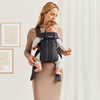 Babybjörn Mini Babytrage 3D Mesh, Anthracite