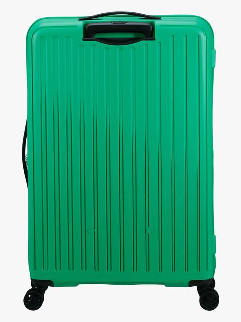 American Tourister Rejoy Spinner Reisekoffer 100L, Jade Green