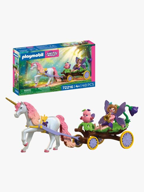 Playmobil Fantasy & Magic 72216 Einhornkutsche 72216-4705_1.jpg