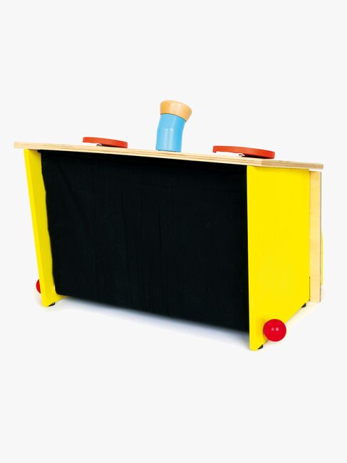 Small Foot Sensorik-Box