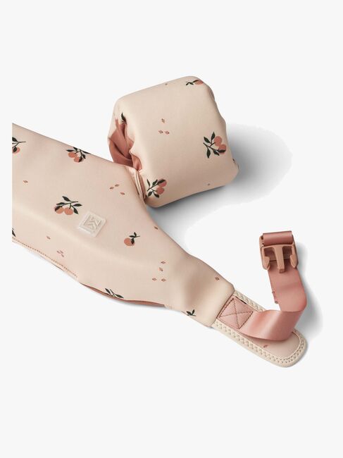 LIEWOOD Darko Schwimmgürtel, Peach/Sea Shell