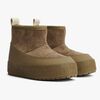 Tretorn Alunda Hybrid Jr Winterstiefel, Shitake