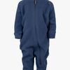 Lindberg Chill Fleece-Overall, Navy