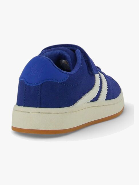 Leaf Lejsta Sneaker, Blue