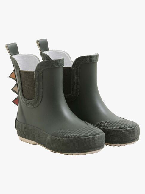 CeLaVi Dino Gummistiefel, Climbing Ivy