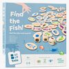 BS Toys Finde den Fisch