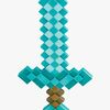 Minecraft Diamantschwert