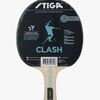 STIGA Bat Clash Hobby Tischtennisschläger, Blue