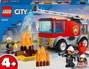 LEGO City Fire 60280 Feuerwehrauto