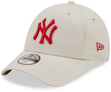 NewEra League Essential 9Forty Kappe, Beige