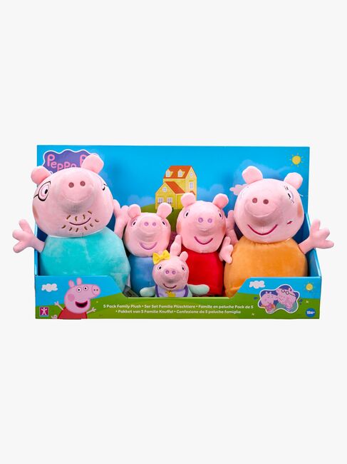 Peppa Wutz Kuscheltier Familie 5er-Pack 8381-1791_3e.jpg