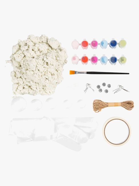 Creativ Company Kreativset DIY Modelliermasse