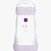 MAM Easy Start Babyflasche Anti-Kolik 260 ml, Rosa