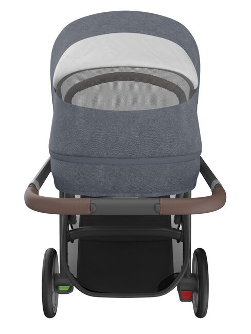 UPPAbaby CRUZ V3 Kinderwagen, Julian