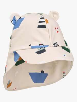 LIEWOOD Senia UV-Schutzhut, Sailing to Sandy