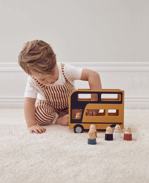 Kids Concept Aiden Doppeldecker 