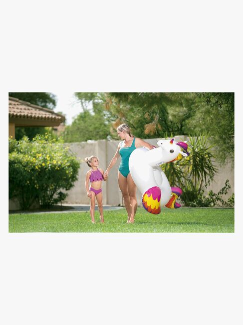 Bestway Schwimmendes Spielzeug Fantasy Unicorn