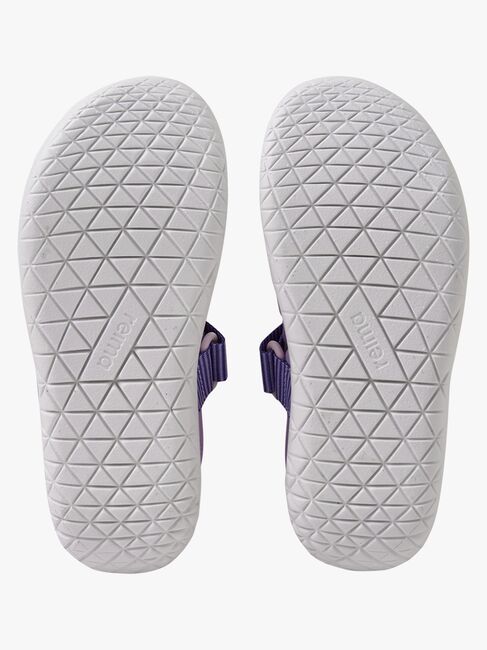 Reima Kesakko Sandalen, Blooming Lilac