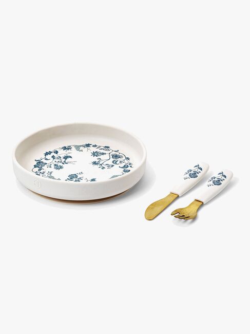 Elodie Teller Set Silikon, Garden Leo Toile 60246-leotoile-1526_1.jpg