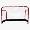 SportMe Floorballtor 90x40x60 cm, Rot