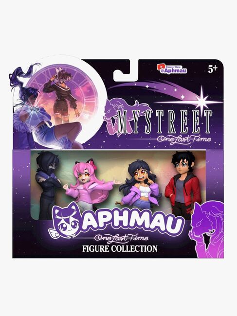 Aphmau Mystreet Figuren 4er-Pack 9 cm 262-612154-1148_1.jpg